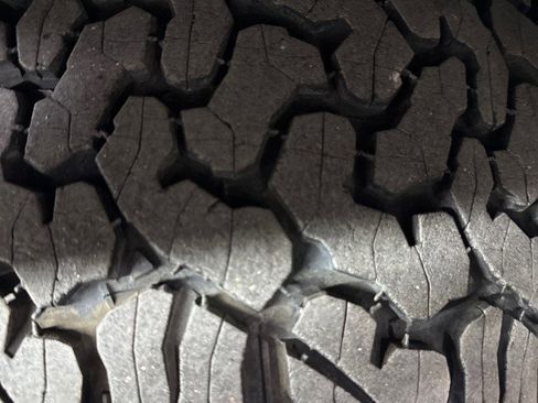 Used 2024 Chevrolet Silverado 2500 W/T w/ WT Convenience Package image 45