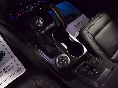 New 2026 Ford Bronco Badlands AWD/4WD image 22