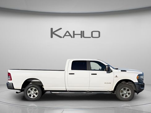 Certified 2023 RAM 3500 Big Horn AWD/4WD image 6