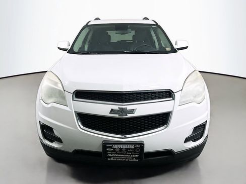 Used 2013 Chevrolet Equinox LT w/ Driver Convenience Package FWD image 2
