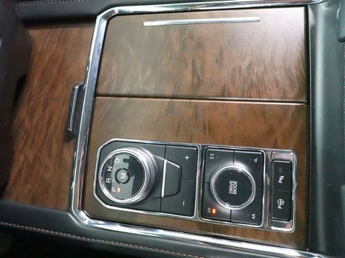 Certified 2020 Ford Expedition Platinum AWD/4WD image 17