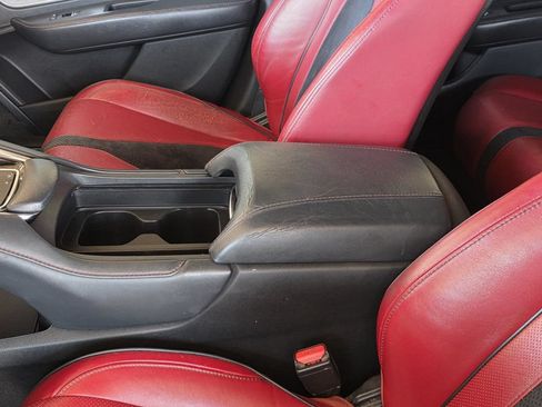 Used 2019 Acura RDX A-Spec FWD image 9