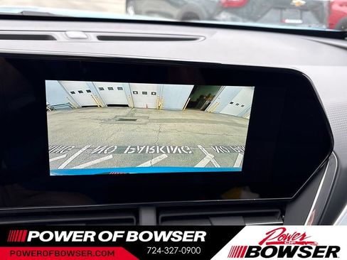 New 2026 Chevrolet Trax LT w/ Driver Confidence Package FWD image 9