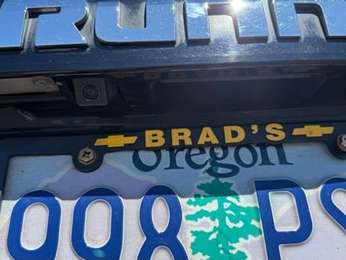 Used 2023 Toyota 4Runner SR5 image 9