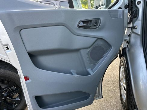 Used 2015 Ford Transit 250 148 Low Roof w/ Interior Upgrade Package image 14