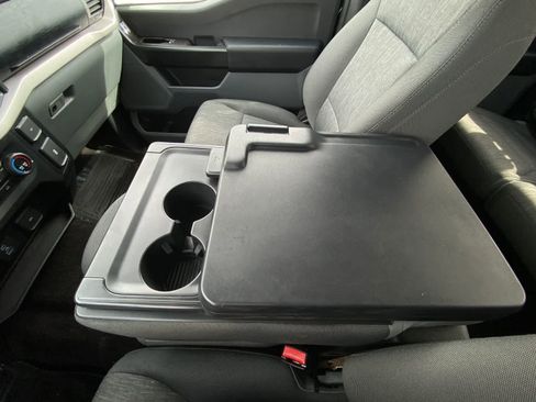 Used 2021 Ford F150 XL w/ Trailer Tow Package image 35