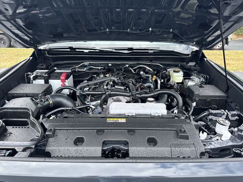 New 2026 Toyota Tacoma SR5 RWD image 36