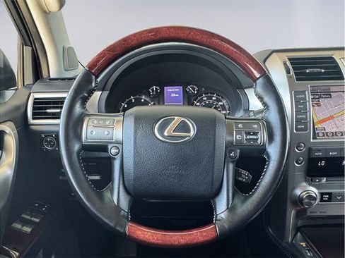 Used 2017 Lexus GX 460 Premium AWD/4WD image 13