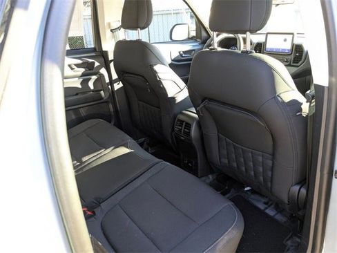 Used 2024 Ford Bronco Sport Badlands image 33