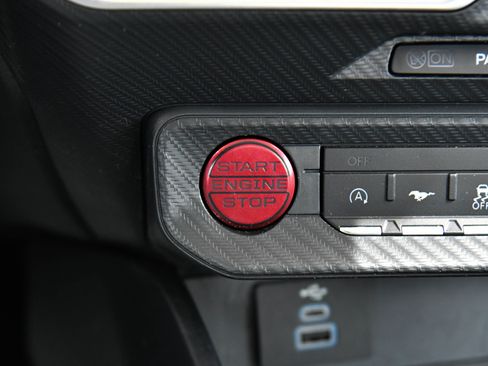 Used 2024 Ford Mustang Premium RWD image 31