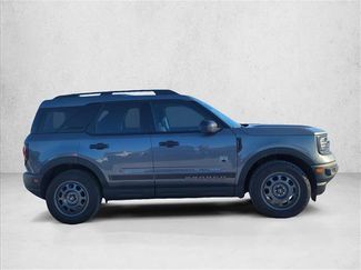 Used 2023 Ford Bronco Sport Big Bend AWD/4WD video 4