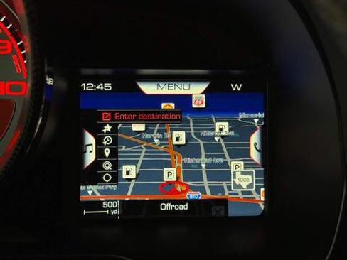 Used 2021 Ferrari F8 Tributo RWD image 32