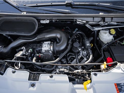 New 2026 Ford Transit 250 Low Roof w/ Load Area Protection Package image 17