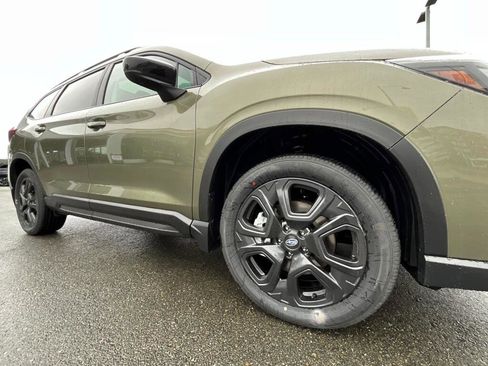 New 2026 Subaru Ascent Bronze Edition image 10