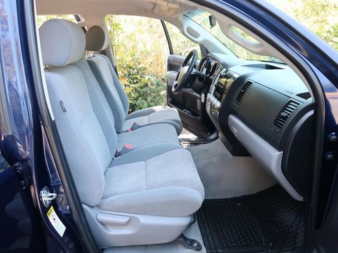 Used 2008 Toyota Tundra SR5 AWD/4WD image 32