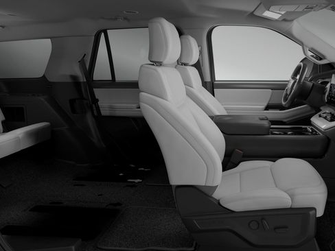 New 2026 Ford Expedition Active image 42