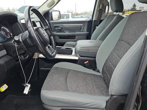 Used 2019 RAM 1500 Classic Warlock image 7