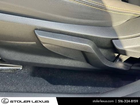 Used 2022 Subaru Crosstrek 2.5i Sport AWD/4WD image 24