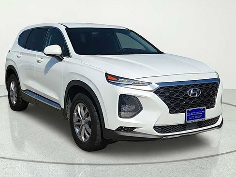 Used 2020 Hyundai Santa Fe SE w/ Cargo Package FWD image 1
