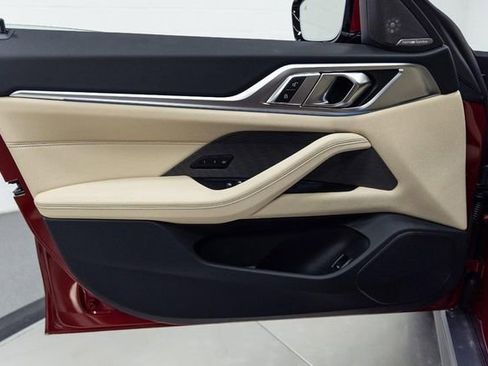 New 2026 BMW i4 xDrive40i w/ Premium Package image 15