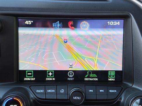 Used 2014 Chevrolet Corvette Stingray Coupe w/ 3LT Preferred Equipment Group image 22