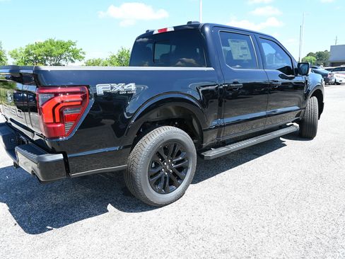 New 2026 Ford F150 Lariat AWD/4WD image 3