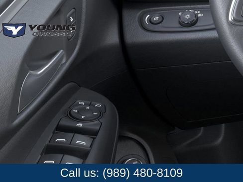 New 2026 Buick Envista Preferred w/ Convenience I Package image 24