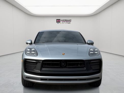 Used 2024 Porsche Macan GTS image 2