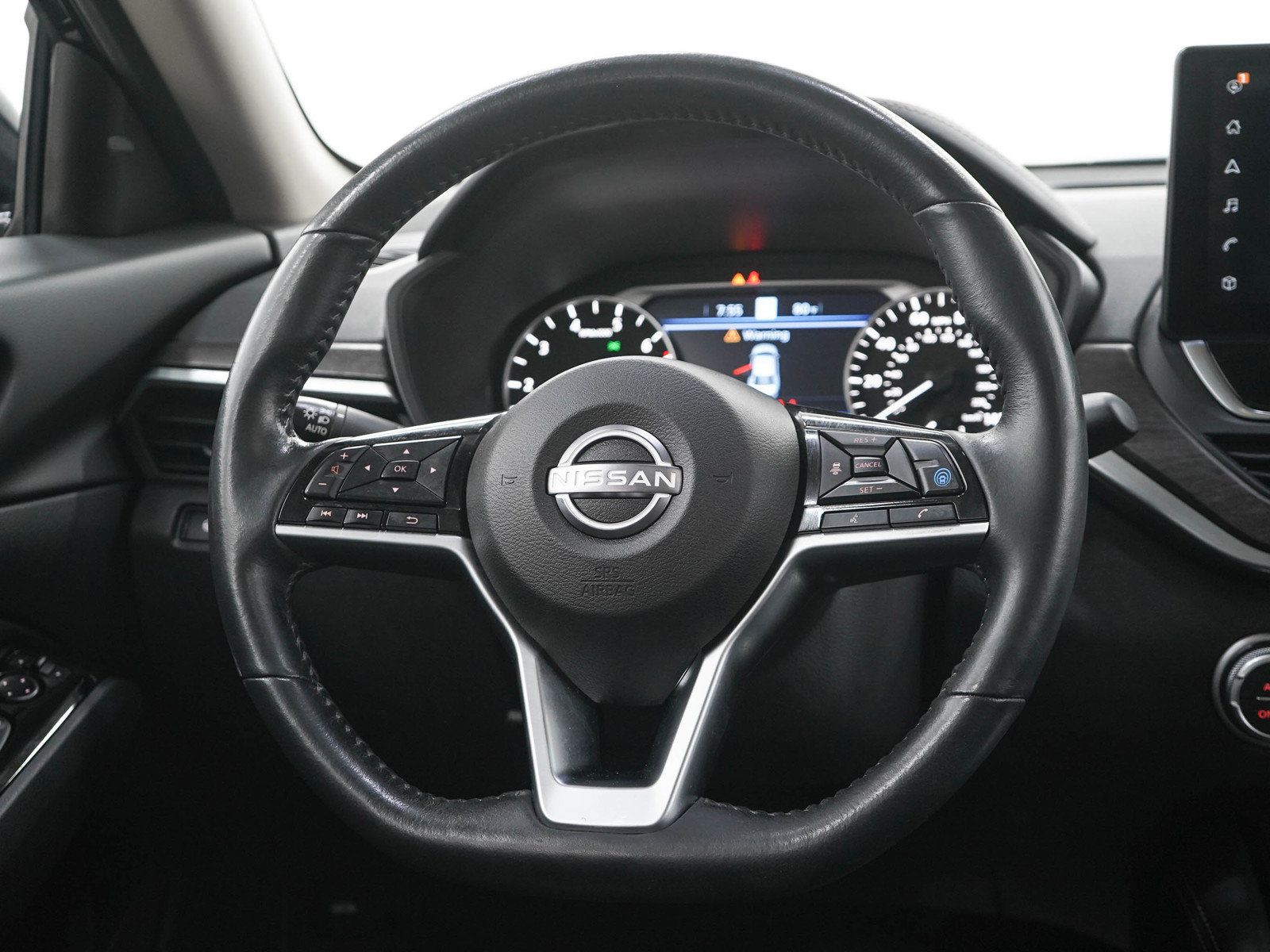 Used 2023 Nissan Altima 2.5 SL AWD/4WD image 15