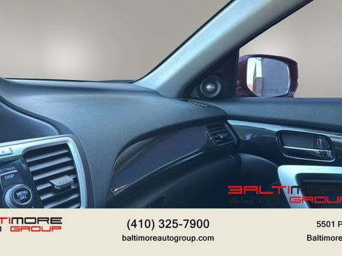 Used 2013 Honda Accord EX-L image 27