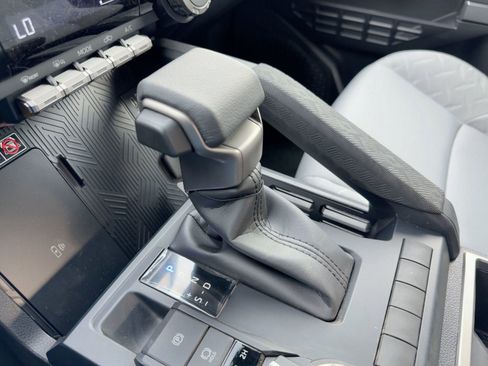 New 2025 Toyota Tacoma SR5 image 15