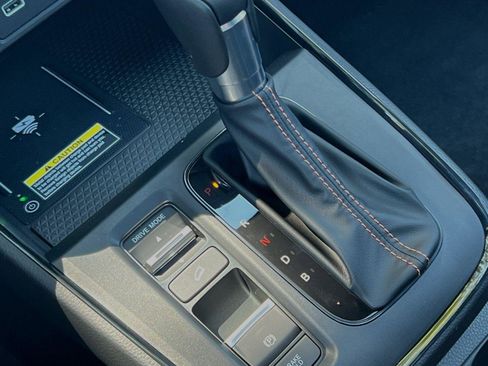 New 2025 Honda CR-V Sport-L image 23