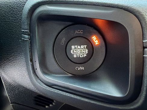 Used 2024 Jeep Wrangler Sahara w/ Technology Group image 34