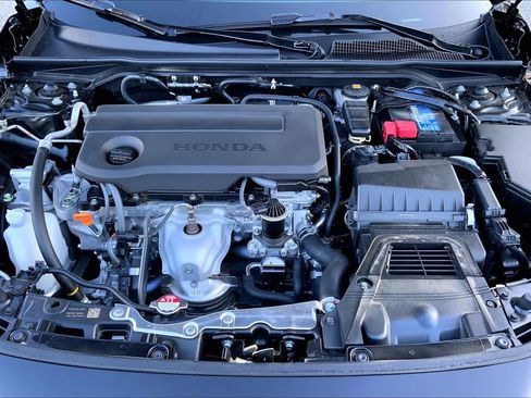 Certified 2026 Honda Civic LX image 30