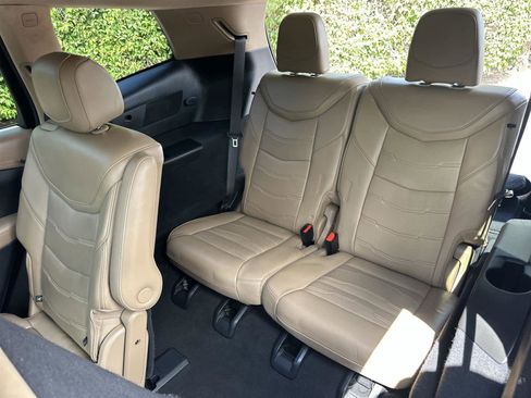 Used 2020 Cadillac XT6 Sport w/ Platinum Package image 32