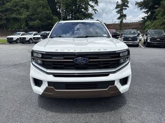 Used 2025 Ford Expedition Max King Ranch AWD/4WD video 2