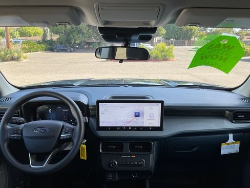 New 2026 Ford Maverick XL FWD image 25