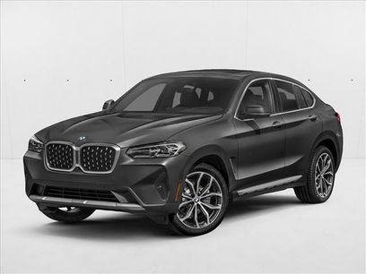 Certified 2023 BMW X4 xDrive30i w/ Premium Package
