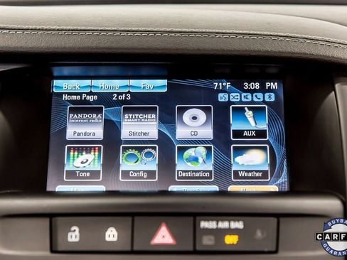 Used 2019 Buick Cascada Premium image 24