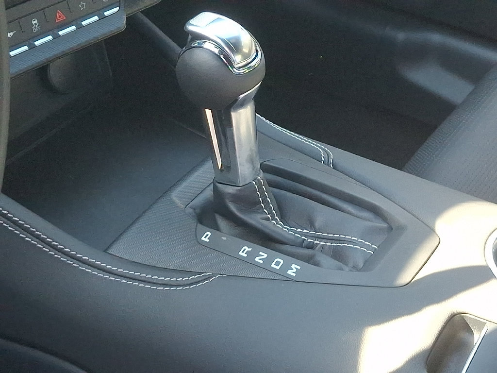 New 2026 Ford Mustang GT Premium RWD image 7