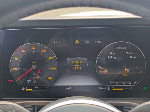 Certified 2022 Mercedes-Benz G 550 image 27