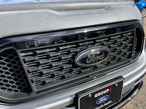 Used 2022 Ford Ranger XLT w/ Equipment Group 301A Mid image 29