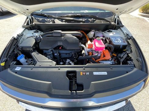 New 2026 Kia Sportage LX image 31