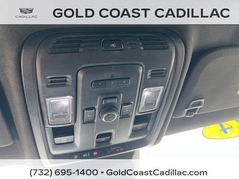Certified 2024 Cadillac Escalade Sport w/ LPO, ONYX Package AWD/4WD image 33