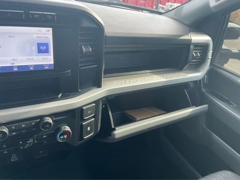 Used 2023 Ford F350 XL w/ STX Appearance Package AWD/4WD image 24
