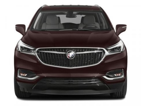 Used 2018 Buick Enclave Avenir w/ Avenir Technology Package image 7