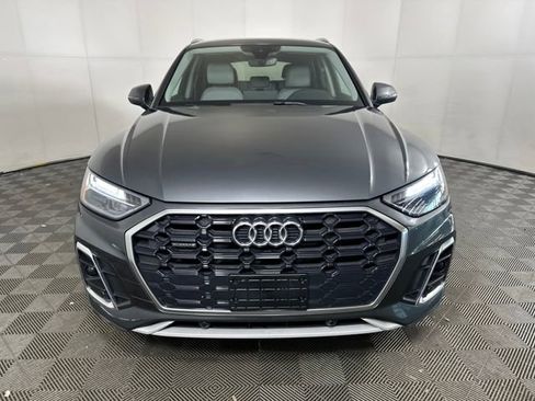 Used 2022 Audi Q5 2.0T Premium image 8