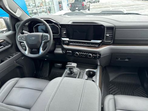 New 2026 Chevrolet Silverado 1500 LT Trail Boss image 5