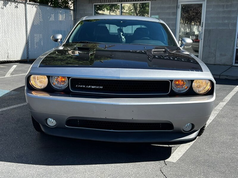 Used 2013 Dodge Challenger SXT Plus RWD image 2