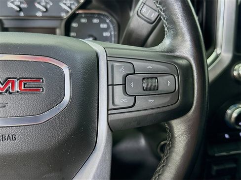 Used 2021 GMC Sierra 1500 SLT image 22